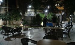 Boşanma aşamasındaki eşini silahla ağır yaraladı