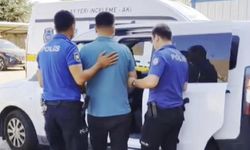 Rehabilitasyon merkezinde öğrenciye şiddet uygulayan öğretmen tutuklandı