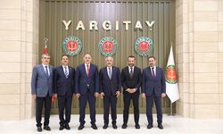 Sayan ve Çiçek’in EPDK'ya atanmalarının yemin töreni yapıldı