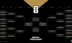2026 FIFA Dünya Kupası’nda yarı final eşleşmeleri