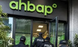 Ahbap Derneğine yönelik soruşturmada sulh ceza hakimliğinin karar yazısına ulaşıldı