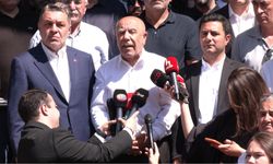 Başkan Yardımcısı Çetin: 36 kişinin 23’ü belediyemizin çalışanıdır 13 kişi dışarıdan