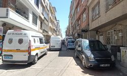 Cezaevinden izinli çıktı, eski eşini öldürüp yaşamına son verdi