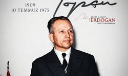 Cumhurbaşkanı Erdoğan Nurettin Topçu’yu vefatının 51’inci yılında andı