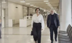 Özlem Gürses'in Ahbap soruşturmasındaki ifadesi ortaya çıktı
