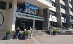 Çankaya soruşturması derinleşti: Eyüpsultan Belediye Başkan Yardımcısı gözaltına alındı