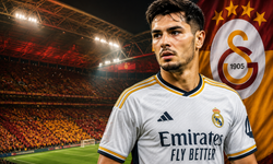 Galatasaray'dan Brahim Diaz hamlesi