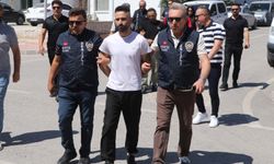Denizli’de market sahibinin cinayet şüphelileri 20 yıl sonra yakalandı: 2 tutuklama