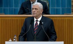 Dervişoğlu: Bu cani örgüt Türkiye Cumhuriyeti'ne ve Türk milletine karşı düşmanlıktan vazgeçmemiştir
