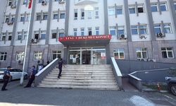 Dini nikahla birlikte yaşadığı Burcu'yu öldüren şüpheli adliyede