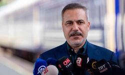 Dışişleri Bakanı Fidan: FETÖ artık kullanım değeri bitmiş bir yapıdır
