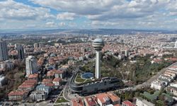 Ankara'da konut satışları yeniden yükselişe geçti!