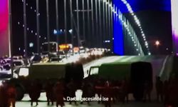 DMM'den '15 Temmuz' mesajı