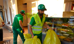 17 günde 33 milyon ambalaj geri dönüşüme kazandırıldı