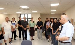 Yenimahalle’den YKS öğrencilerine tercih desteği