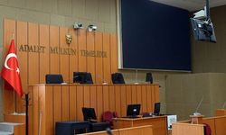 Meclis lokantasında stajyer kız öğrencilere istismar davasında karar açıklandı