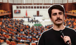 TBMM Genel Kurulu'nda 'Deniz Göktaş' tartışması