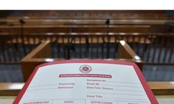 CHP'nin 38. Olağan Kurultayı'nda usulsüzlük iddiasına ilişkin dava 16 Eylül'e ertelendi
