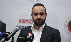 Gençlerbirliği Başkan Yardımcısı Ali Osman Avşar, başkan adaylığını açıkladı