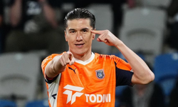 RAMS Başakşehir FK, Shomurodov'un bonservisini aldı