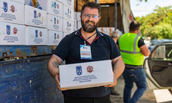 ABB’den yetiştiriciye fondan arı yemi desteği