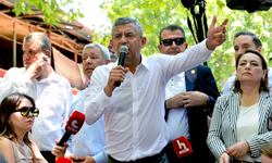 Özgür Özel: İktidar yürüyüşünden asla vazgeçmeyeceğiz