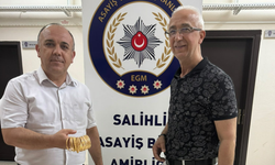 Müşteri gibi girdiği kuyumcu dükkanından 15 altın bilezik alıp kaçtı