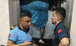 Asansör aniden hareket etti; sıkışan kadın öldü