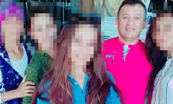 Kızının eski sevgilisini öldüren baba müebbet, kızları 8 yıl 4'er ay hapis cezası aldı