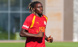Galatasaray, satın alma opsiyonuyla Ugochukwu'yu kiraladı