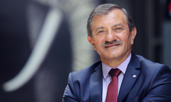Türkiye artık atığını değil hammaddesini toplamalı