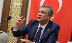 Özgür Özel: Hep birlikte iktidara yürümek üzere illerimize dağılıyoruz