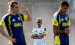 Fenerbahçe, Gornik Zabrze maçı hazırlıklarını sürdürdü