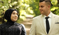 Otomobil, bağ evine daldı; sürücü öldü, nişanlısı yaralandı