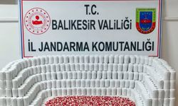 24 ilde uyuşturucu operasyonu: 408 kilogram uyuşturucu madde ele geçirildi