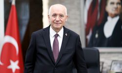 Başkan Fethi Yaşar'dan Kıbrıs mesajı: Barış ve Özgürlük Bayramı kutlu olsun