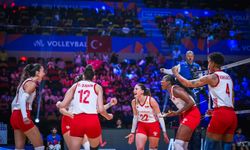 Filenin Sultanları Milletler Ligi'nde yarı finalde