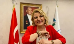 İzmit Belediye Başkanı Fatma Kaplan Hürriyet tutuklandı