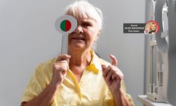 Göz taramasından Alzheimer testi