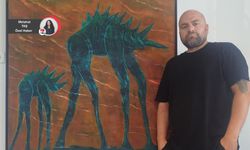 Sanatçı sevdiği işi üretmeli