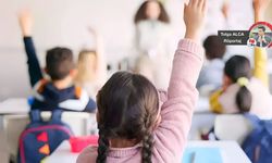“İlkokulun ilk dersi, çocuğa güven vermektir”