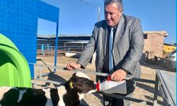 Gürer: Tarım kesimi borçlanma rekoru kırıyor