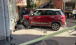 Gökçe’nin ölümüne neden sürücü: Fren tutmadı, direksiyon kilitlendi