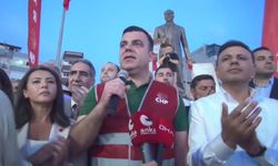 CHP Silivri İlçe Başkanı Doruk Bulut tutuklandı