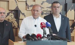 Gürsel Tekin: Bermuda üçgeni ile mücadele ediyoruz