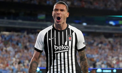 Beşiktaş'tan Darwin Nunez hamlesi