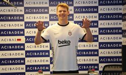 Alexander Nübel, taraftarlarla buluşmak için heyecanlı