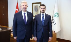 Mansur Yavaş: Hüseyin Başkanın yanındayız