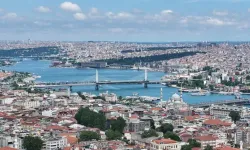 İstanbul'daki hava kirliliği haziranda geçen yıla göre yüzde 6 azaldı