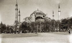 İlk kez yayımlanan fotoğraflarla ‘Fethin Mührü’